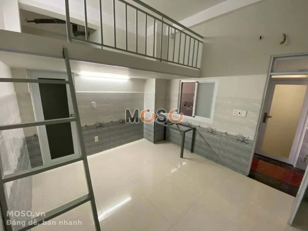 Cho thuê căn hộ chung cư Lê Văn Khương Quận 12, TP.HCM – 1 phòng ngủ, giá 2.2 triệu - ảnh 5