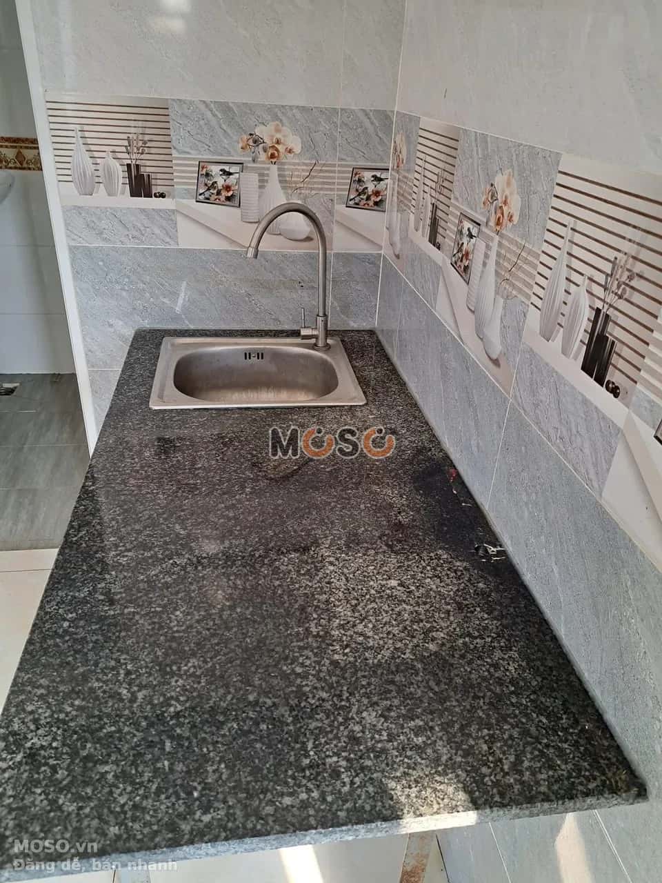 Cho thuê căn hộ chung cư Lê Văn Khương Quận 12, TP.HCM – 1 phòng ngủ, giá 2.2 triệu - ảnh 7