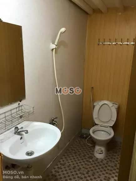 Cho thuê nhà hẻm Đường Điện Biên Phủ Quận Bình Thạnh, TP.HCM – 1 phòng ngủ, giá 3.5 triệu - ảnh 2