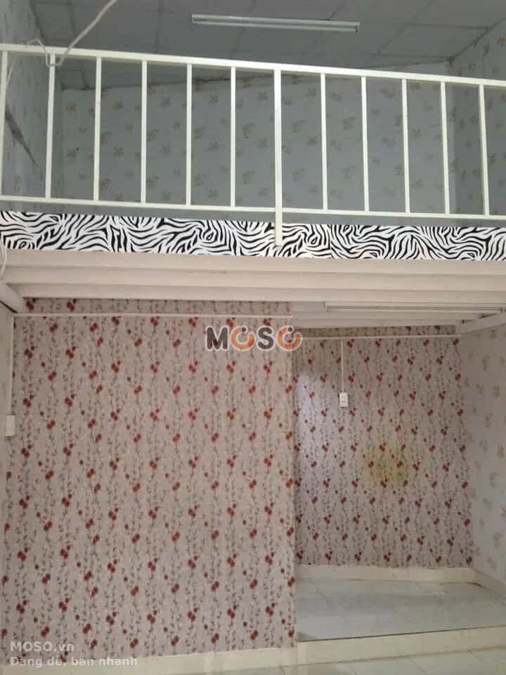 Cho thuê nhà hẻm Đường Điện Biên Phủ Quận Bình Thạnh, TP.HCM – 1 phòng ngủ, giá 3.5 triệu - ảnh 1