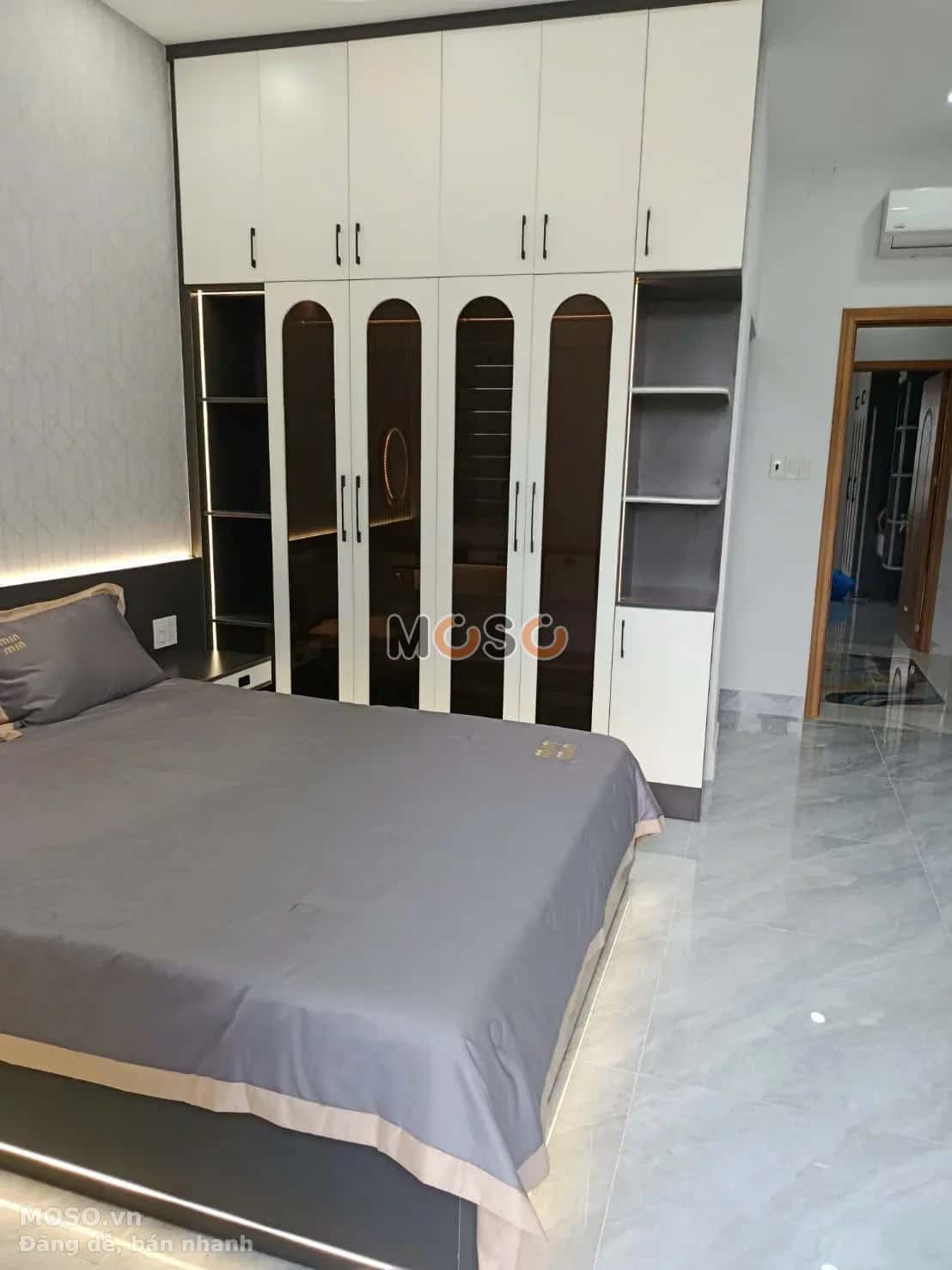 Bán nhà hẻm 68/18 đường N2 Quận 12, TP.HCM – 4 phòng ngủ, giá 6.5 tỷ - ảnh 10