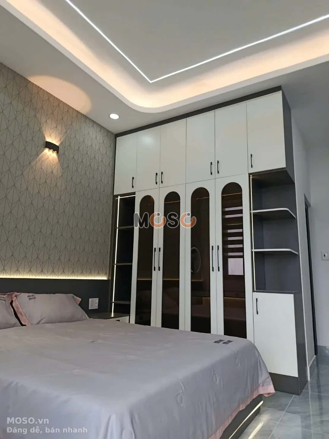 Bán nhà hẻm 68/18 đường N2 Quận 12, TP.HCM – 4 phòng ngủ, giá 6.5 tỷ - ảnh 11