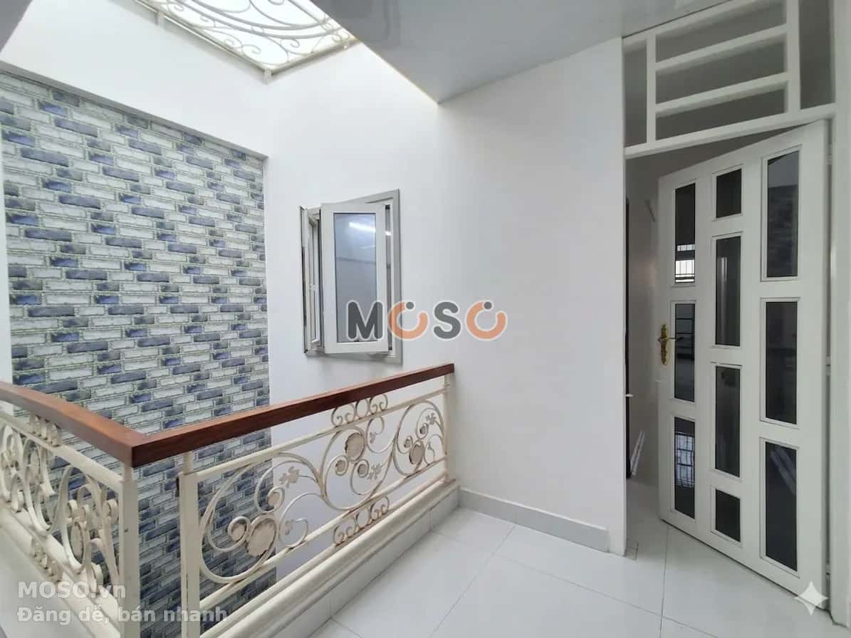 Cho thuê BĐS khác Phan Huy Ích Gò Vấp, TP.HCM – 1 phòng ngủ, giá 4.4 triệu - ảnh 1