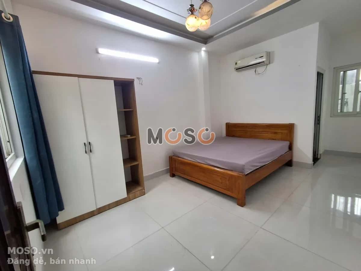 Cho thuê BĐS khác Phan Huy Ích Gò Vấp, TP.HCM – 1 phòng ngủ, giá 4.4 triệu - ảnh 2