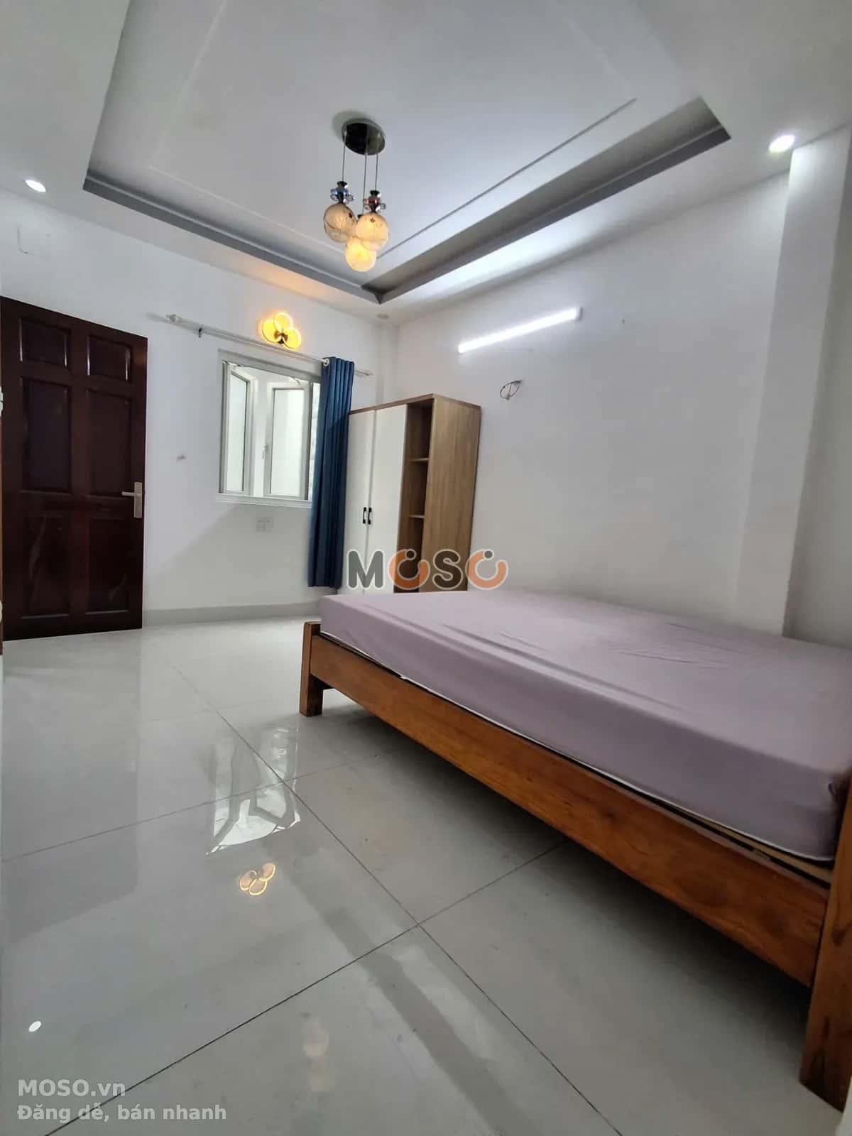 Cho thuê BĐS khác Phan Huy Ích Gò Vấp, TP.HCM – 1 phòng ngủ, giá 4.4 triệu - ảnh 3