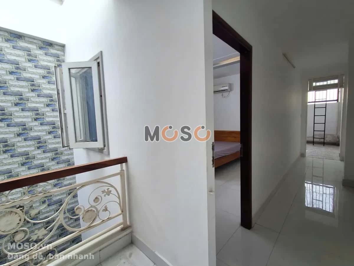Cho thuê BĐS khác Phan Huy Ích Gò Vấp, TP.HCM – 1 phòng ngủ, giá 4.4 triệu - ảnh 7