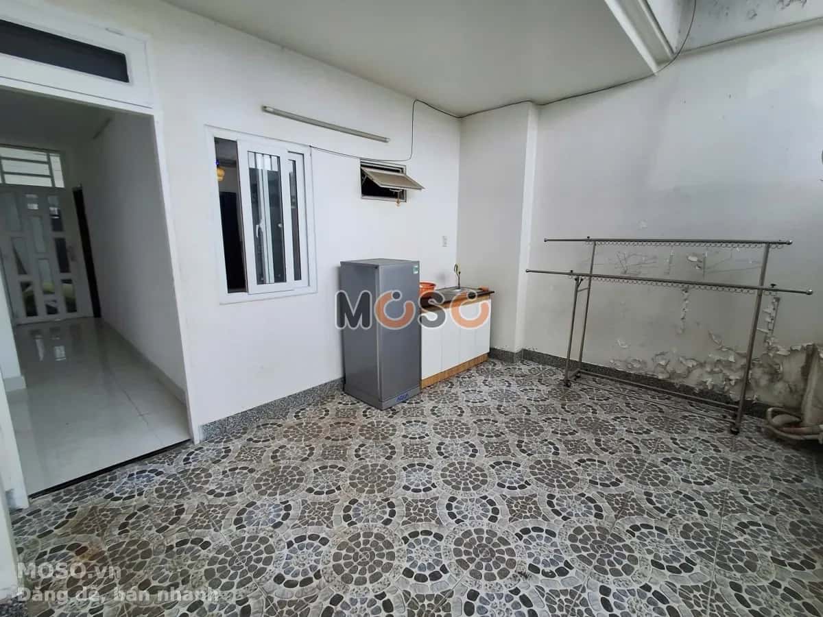 Cho thuê BĐS khác Phan Huy Ích Gò Vấp, TP.HCM – 1 phòng ngủ, giá 4.4 triệu - ảnh 5