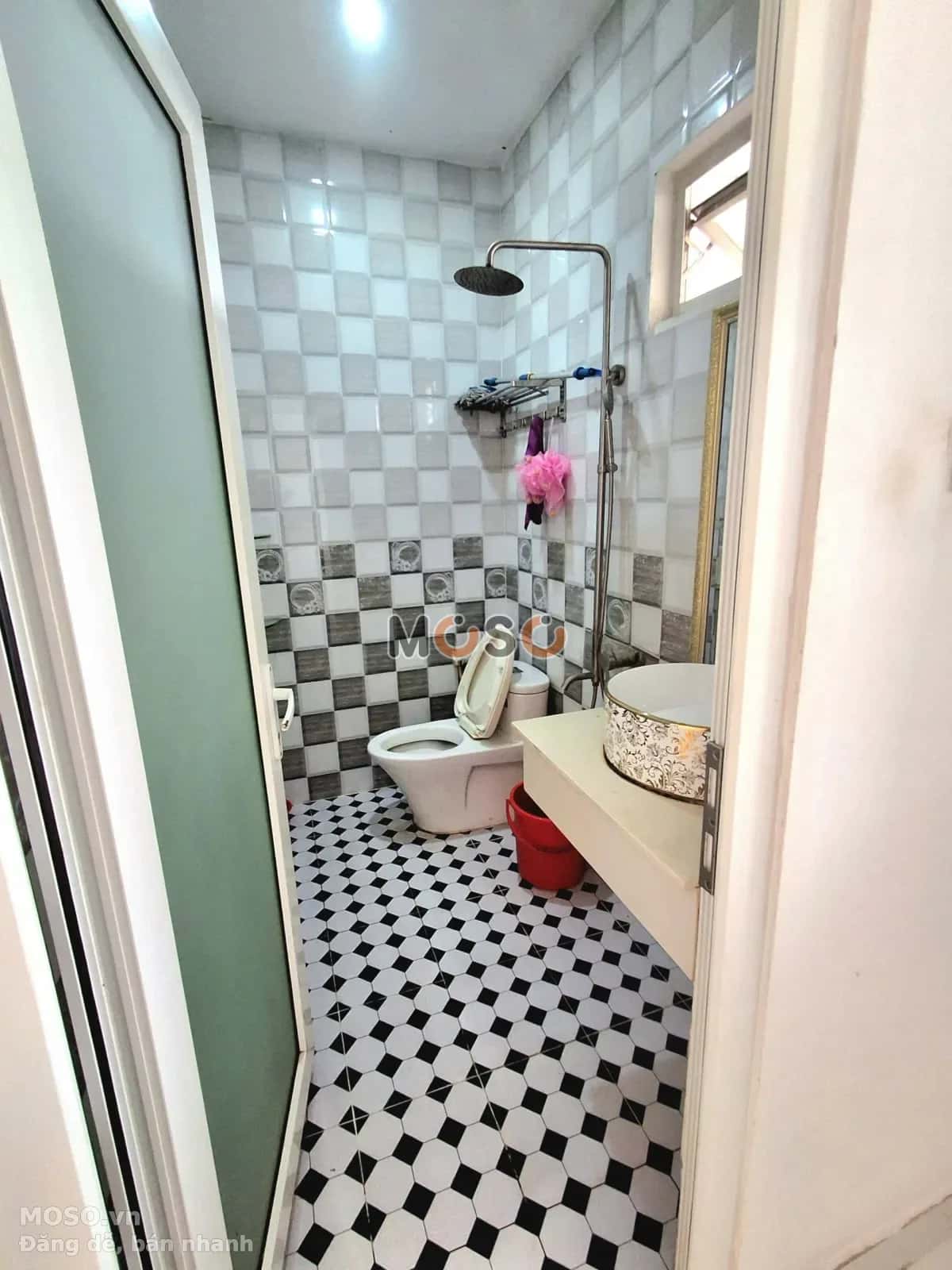 Cho thuê BĐS khác Phan Huy Ích Gò Vấp, TP.HCM – 1 phòng ngủ, giá 4.4 triệu - ảnh 6