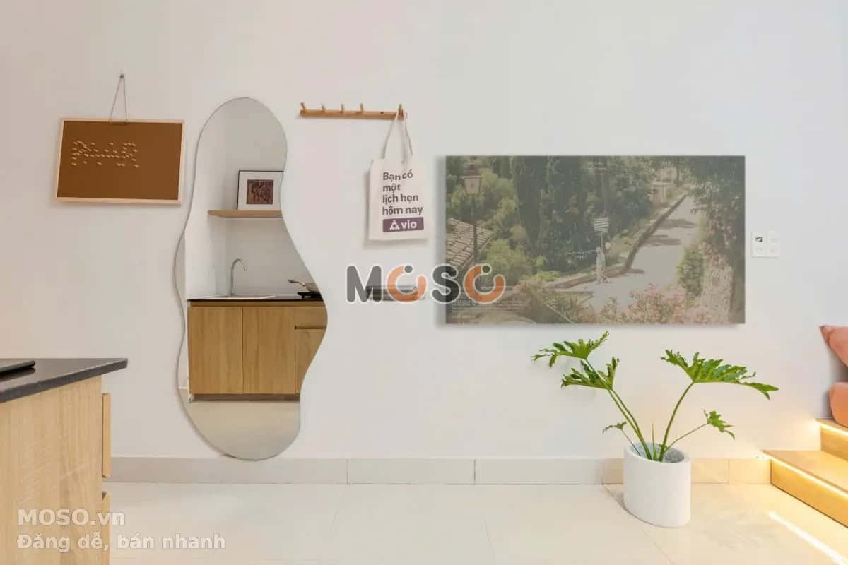 Cho thuê BĐS khác Phan Xích Long Quận Phú Nhuận, TP.HCM – giá 6.3 triệu - ảnh 7