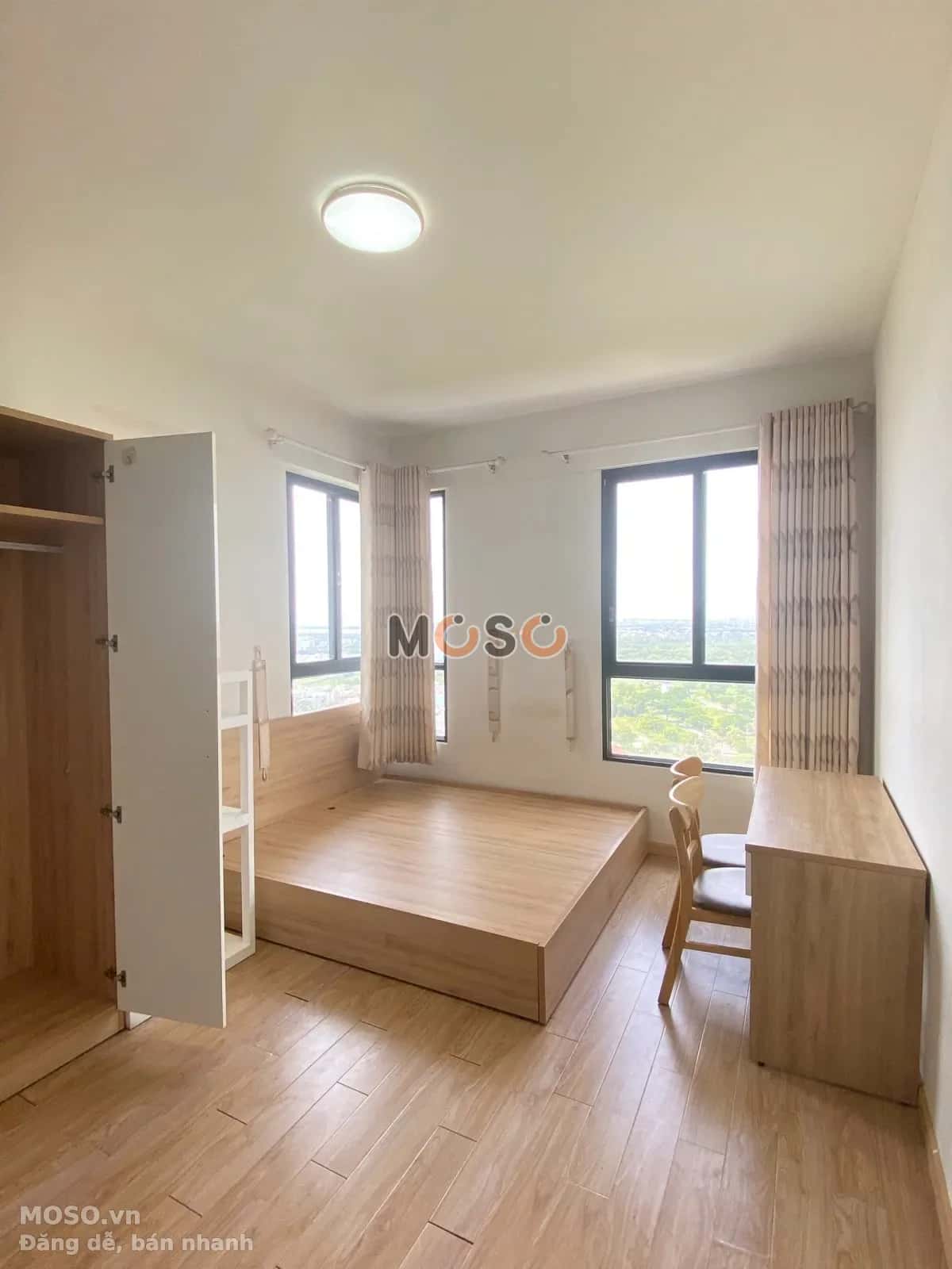 Cho thuê BĐS khác Nguyễn Lương Bằng Quận 7, TP.HCM – 1 phòng ngủ, giá 4.6 triệu - ảnh 1