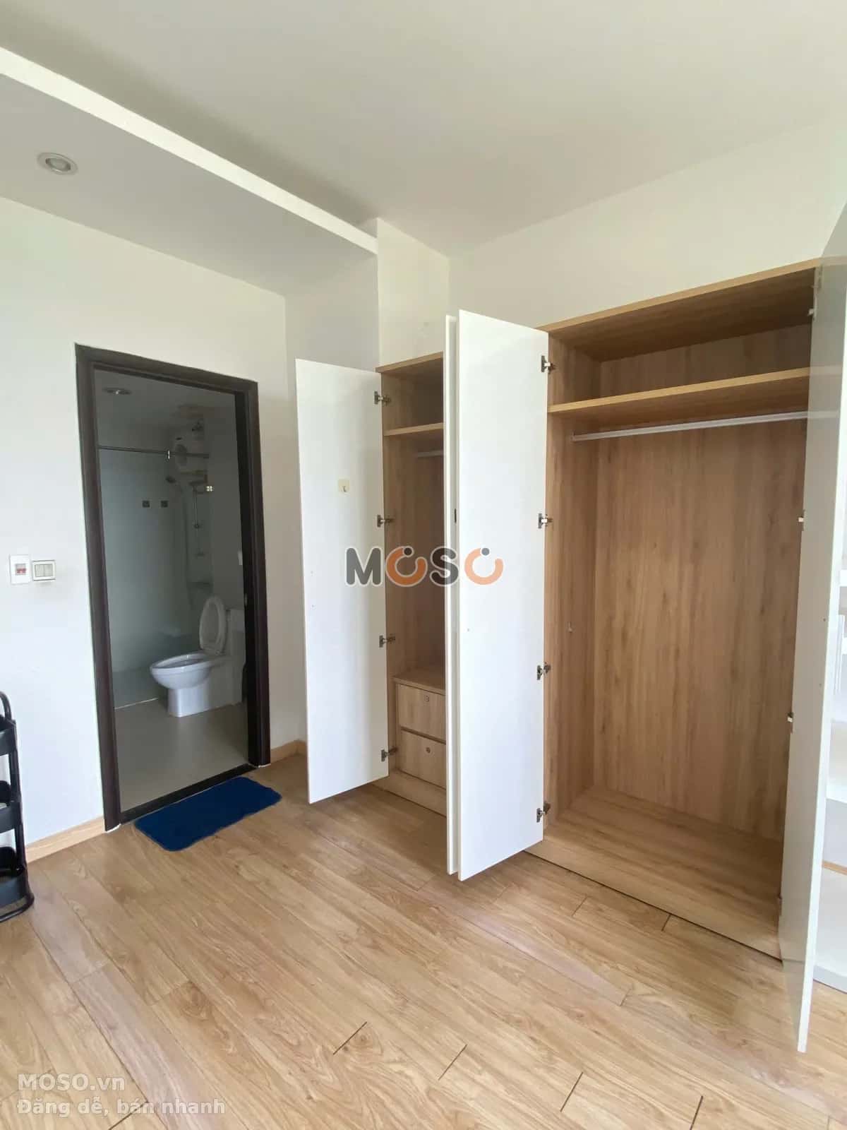 Cho thuê BĐS khác Nguyễn Lương Bằng Quận 7, TP.HCM – 1 phòng ngủ, giá 4.6 triệu - ảnh 4