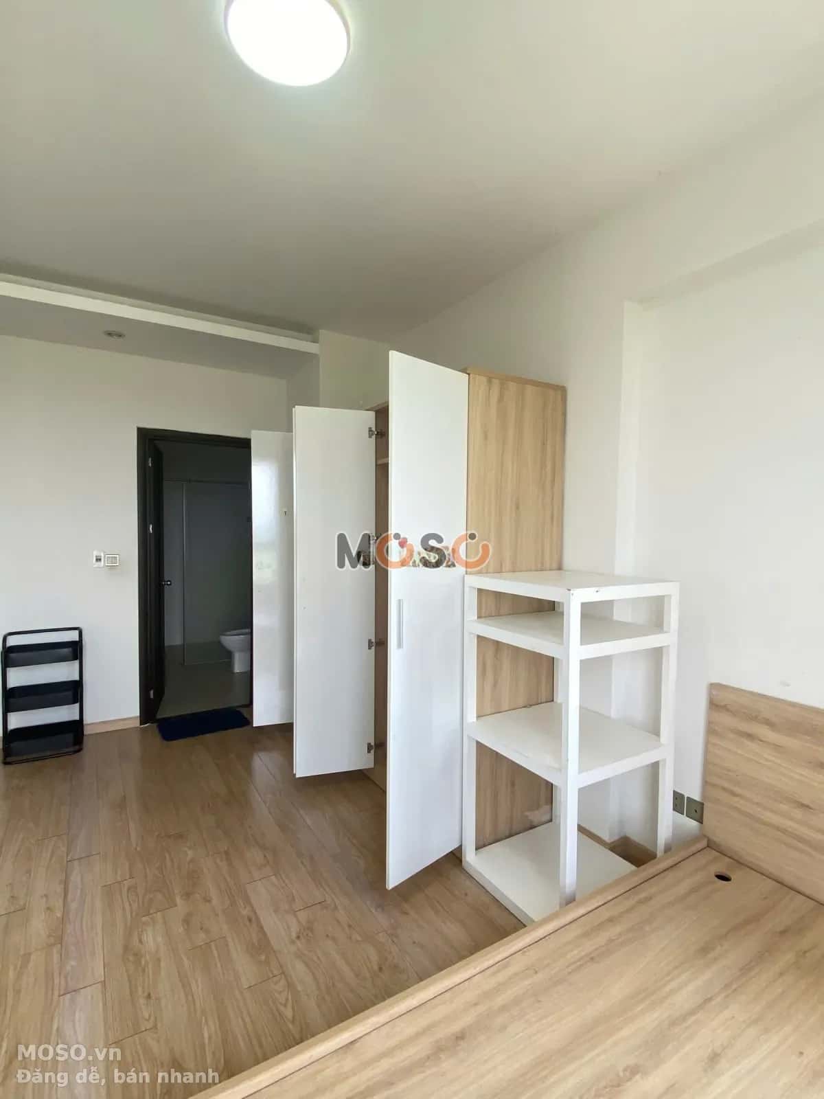 Cho thuê BĐS khác Nguyễn Lương Bằng Quận 7, TP.HCM – 1 phòng ngủ, giá 4.6 triệu - ảnh 5