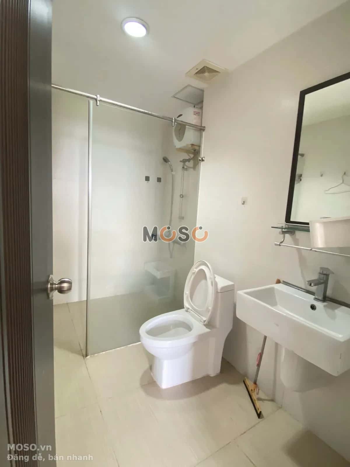 Cho thuê BĐS khác Nguyễn Lương Bằng Quận 7, TP.HCM – 1 phòng ngủ, giá 4.6 triệu - ảnh 6