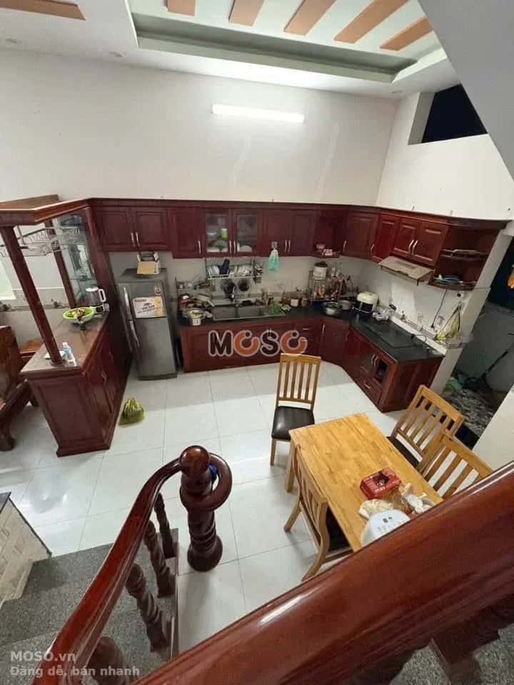Bán nhà hẻm hẻm 41 đường Đống Đa  Thành phố Vũng Tàu, BRVT – 4 phòng ngủ, giá 6.2 tỷ - ảnh 3