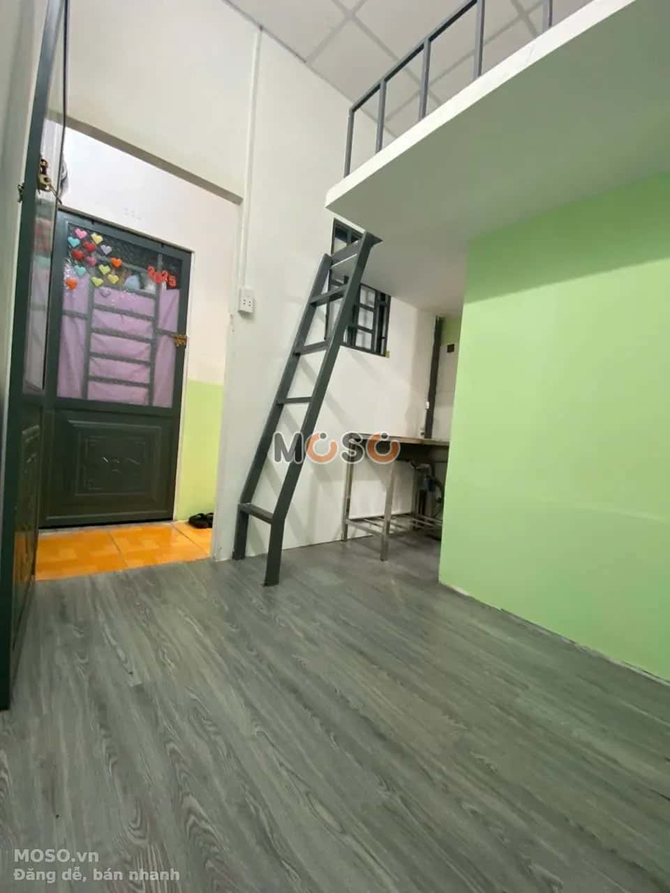 Cho thuê BĐS khác Đường Ca Văn Thỉnh Tân Bình, TP.HCM – giá 2.5 triệu - ảnh 1