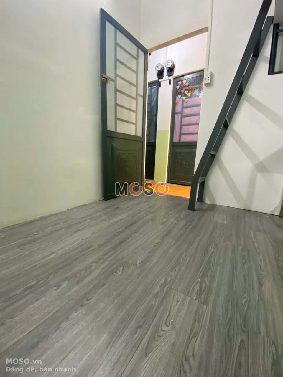 Cho thuê BĐS khác Đường Ca Văn Thỉnh Tân Bình, TP.HCM – giá 2.5 triệu - ảnh 2