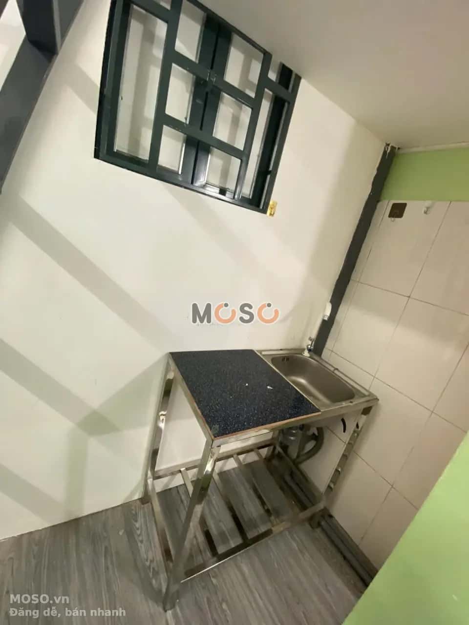Cho thuê BĐS khác Đường Ca Văn Thỉnh Tân Bình, TP.HCM – giá 2.5 triệu - ảnh 3