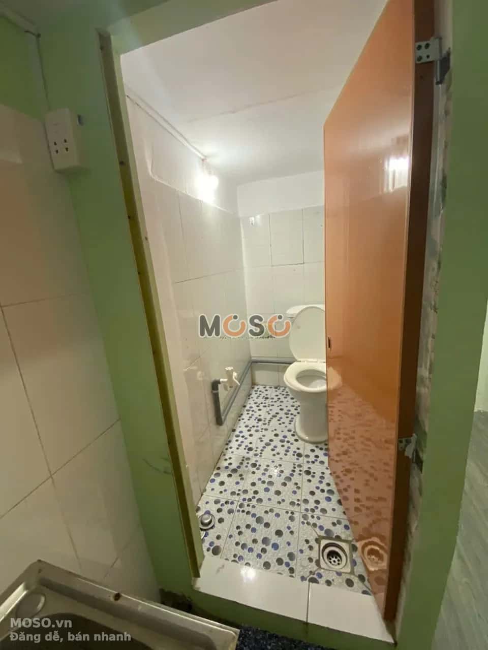 Cho thuê BĐS khác Đường Ca Văn Thỉnh Tân Bình, TP.HCM – giá 2.5 triệu - ảnh 4