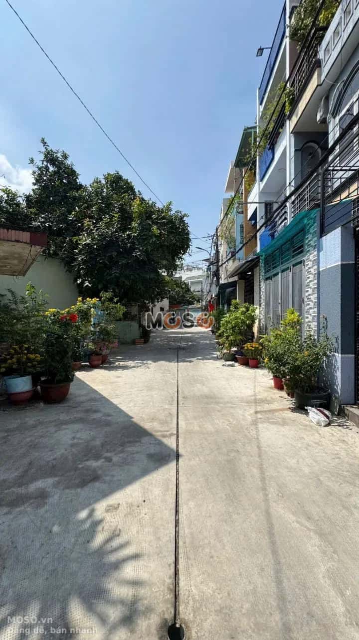 Bán nhà hẻm  Đường Bình Thới Quận 11, TP.HCM – 10 phòng ngủ, giá 11.5 tỷ - ảnh 7