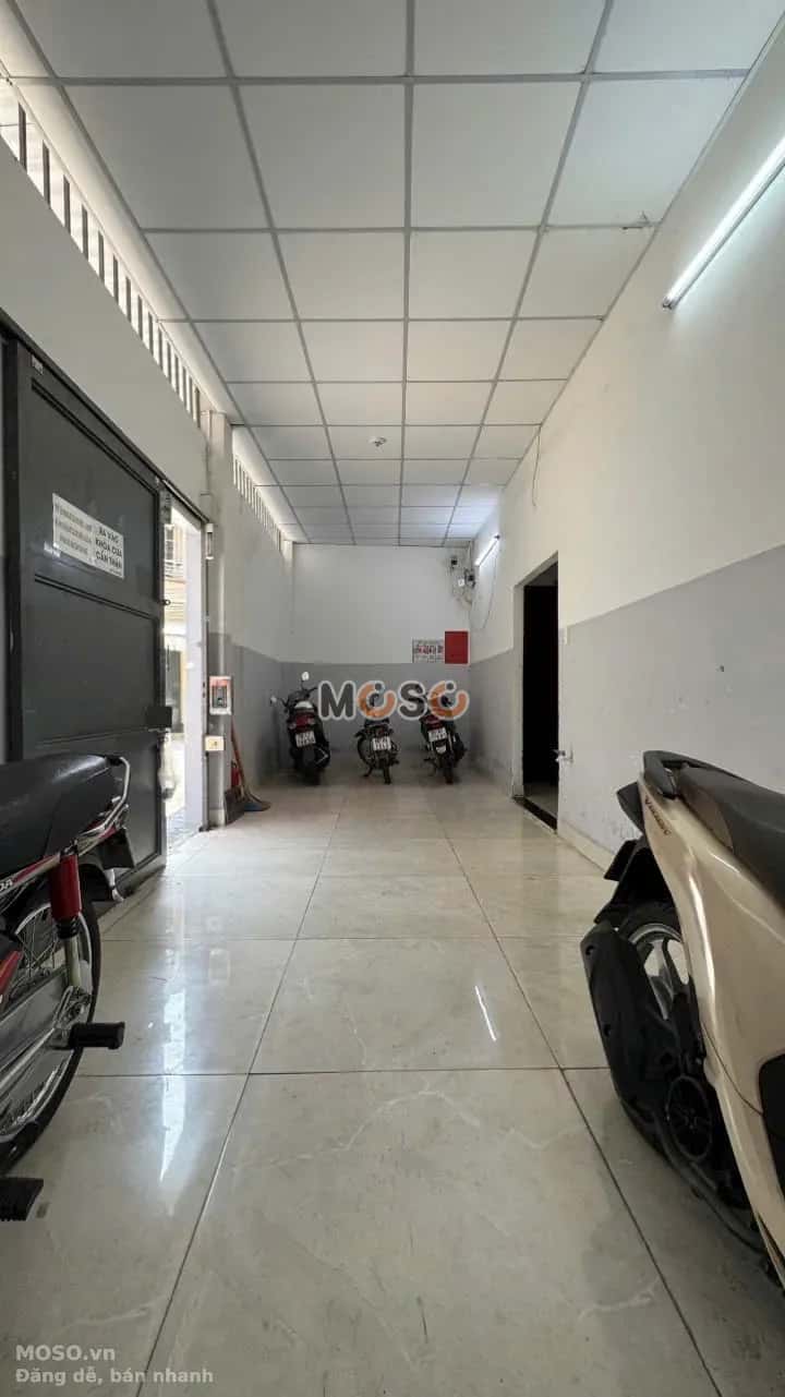 Bán nhà hẻm  Đường Bình Thới Quận 11, TP.HCM – 10 phòng ngủ, giá 11.5 tỷ - ảnh 3
