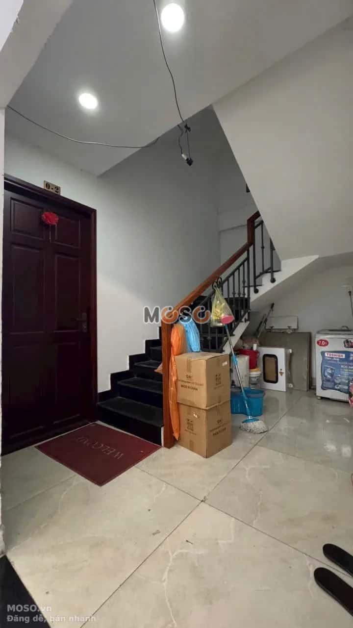 Bán nhà hẻm  Đường Bình Thới Quận 11, TP.HCM – 10 phòng ngủ, giá 11.5 tỷ - ảnh 4