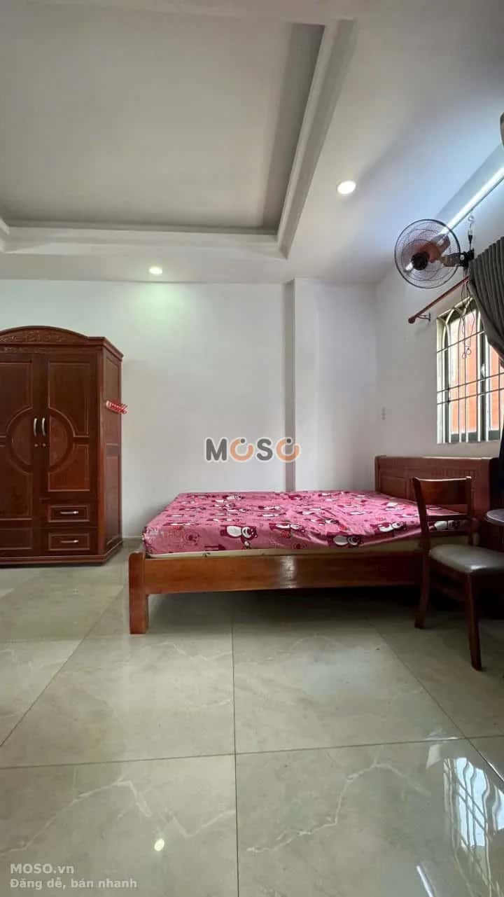 Bán nhà hẻm  Đường Bình Thới Quận 11, TP.HCM – 10 phòng ngủ, giá 11.5 tỷ - ảnh 5