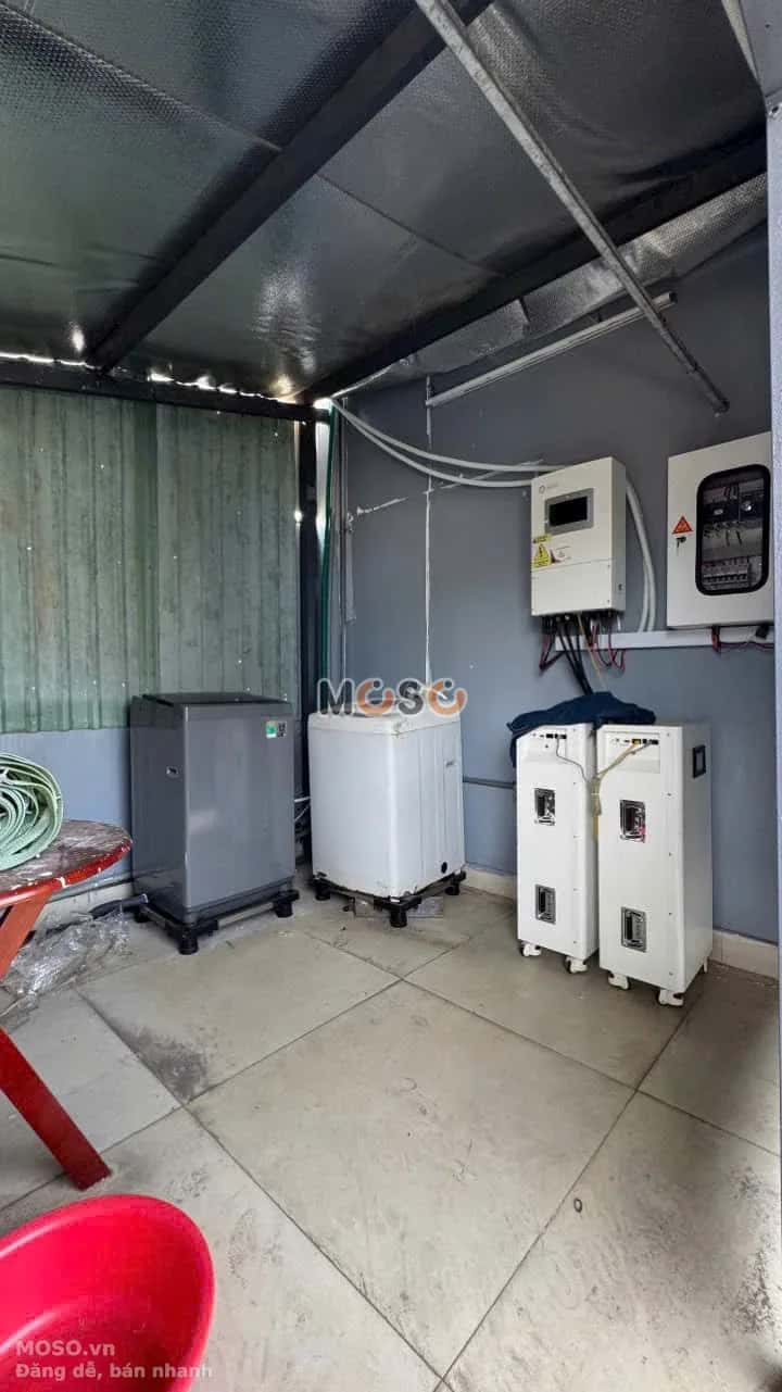 Bán nhà hẻm  Đường Bình Thới Quận 11, TP.HCM – 10 phòng ngủ, giá 11.5 tỷ - ảnh 6