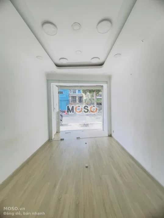 Bán nhà mặt tiền Trần Quang Khải Quận 1, TP.HCM – 3 phòng ngủ, giá 19 tỷ - ảnh 3