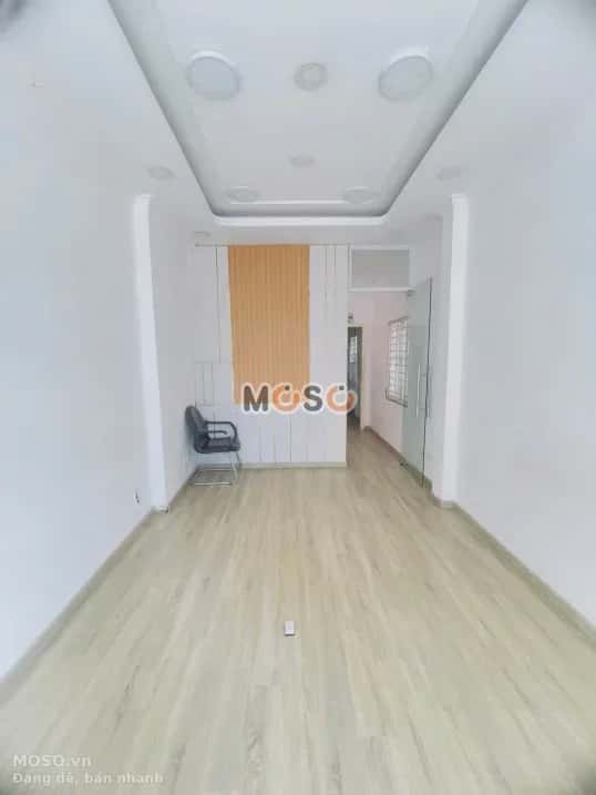 Bán nhà mặt tiền Trần Quang Khải Quận 1, TP.HCM – 3 phòng ngủ, giá 19 tỷ - ảnh 4