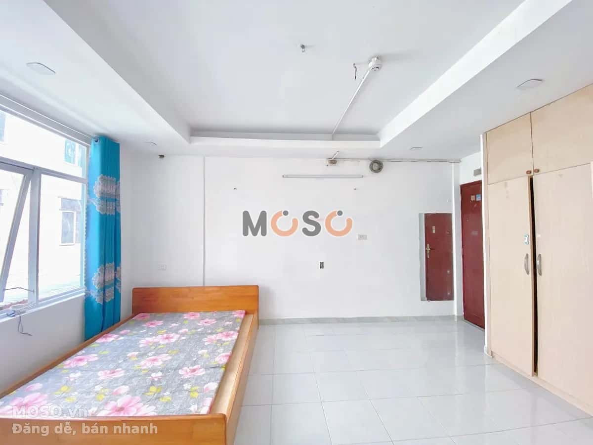 Cho thuê nhà hẻm Đường Điện Biên Phủ Quận Bình Thạnh, TP.HCM – 1 phòng ngủ, giá 5 triệu - ảnh 3