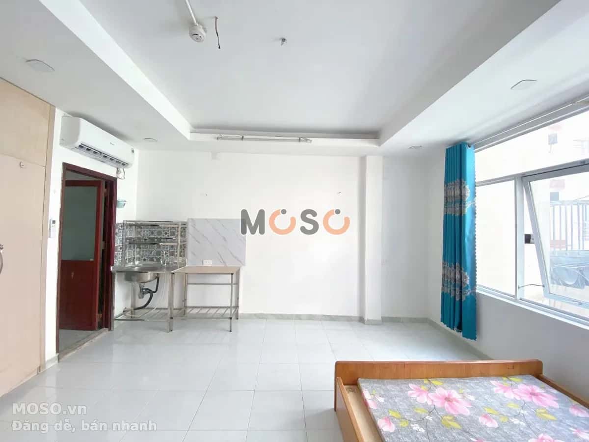 Cho thuê nhà hẻm Đường Điện Biên Phủ Quận Bình Thạnh, TP.HCM – 1 phòng ngủ, giá 5 triệu - ảnh 4