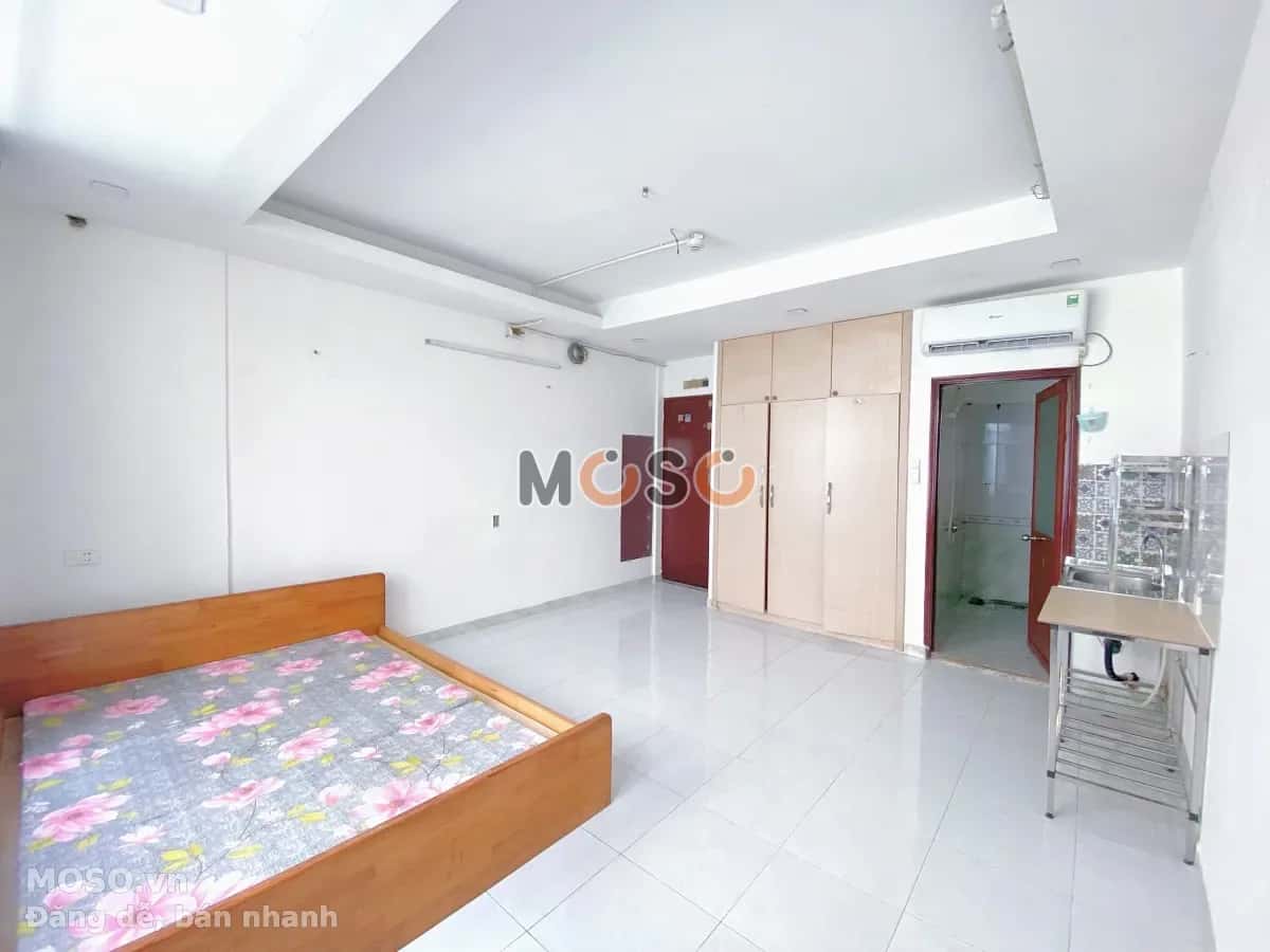 Cho thuê nhà hẻm Đường Điện Biên Phủ Quận Bình Thạnh, TP.HCM – 1 phòng ngủ, giá 5 triệu - ảnh 5
