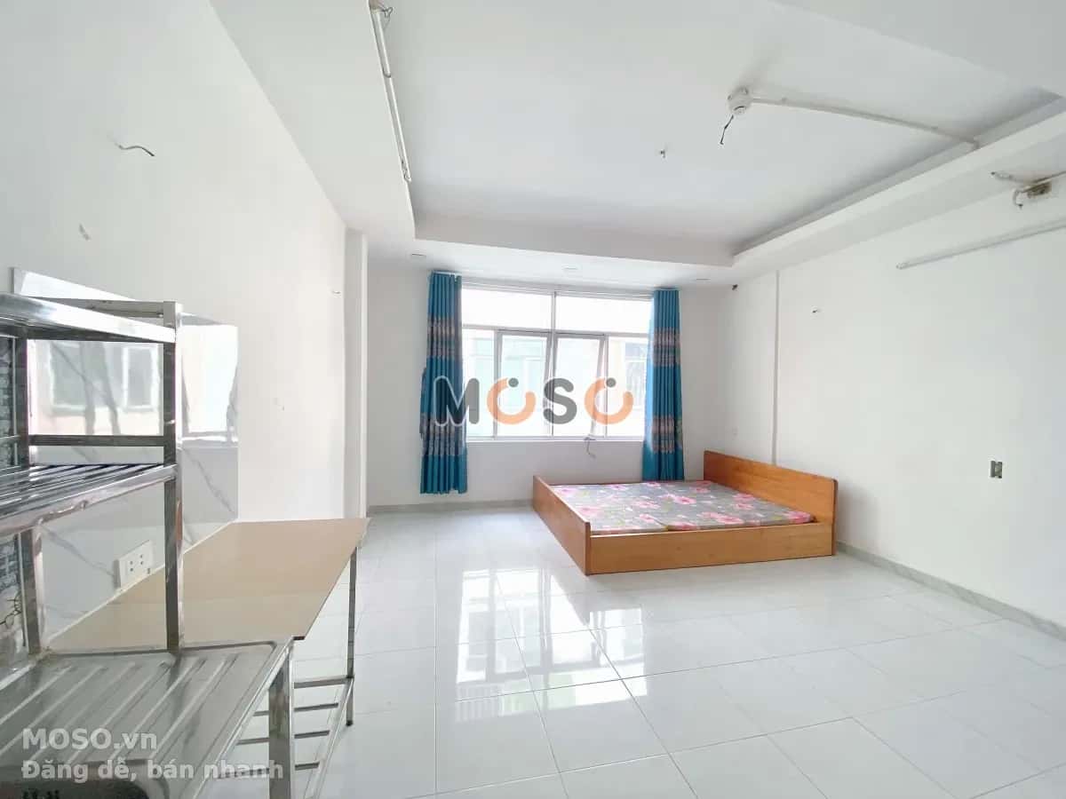 Cho thuê nhà hẻm Đường Điện Biên Phủ Quận Bình Thạnh, TP.HCM – 1 phòng ngủ, giá 5 triệu - ảnh 6