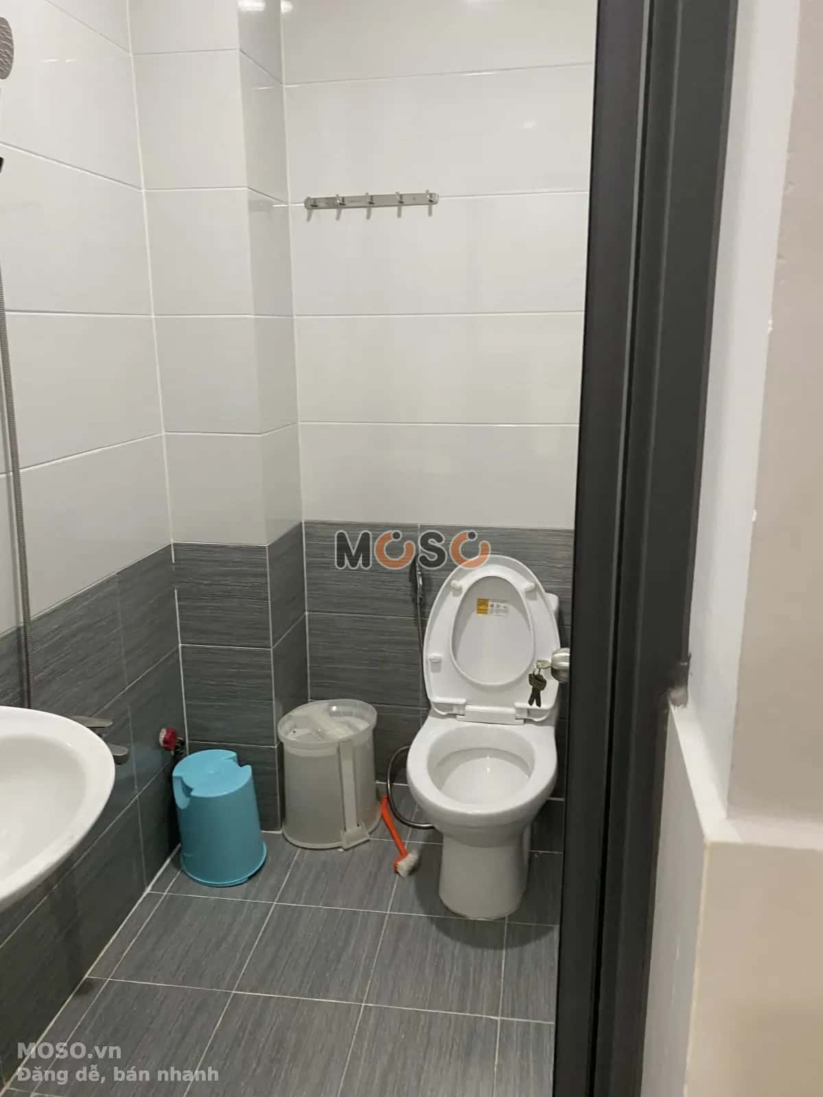Cho thuê nhà hẻm Đường Phạm Thế Hiển Quận 8, TP.HCM – 1 phòng ngủ, giá 3.5 triệu - ảnh 4