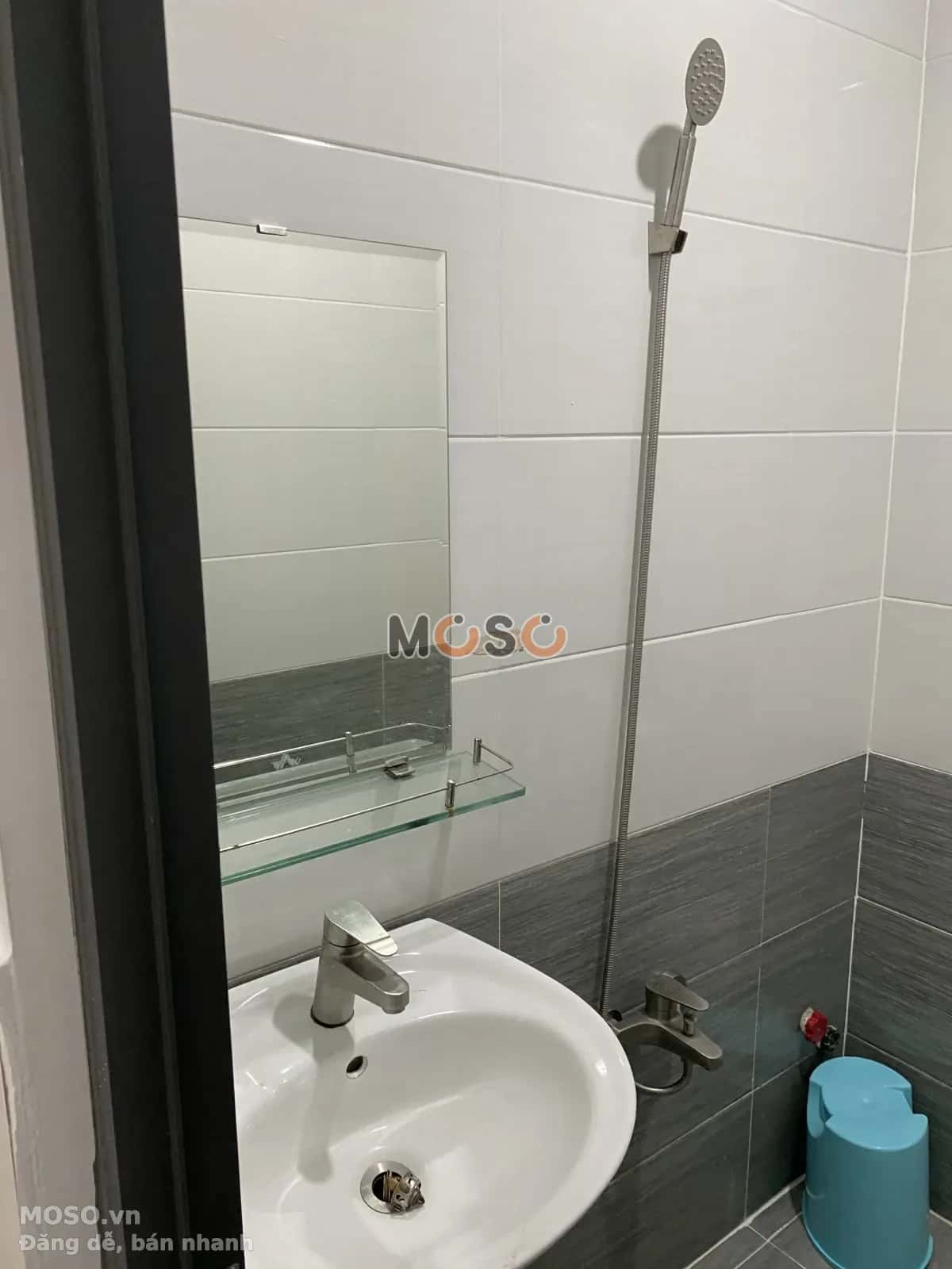 Cho thuê nhà hẻm Đường Phạm Thế Hiển Quận 8, TP.HCM – 1 phòng ngủ, giá 3.5 triệu - ảnh 1