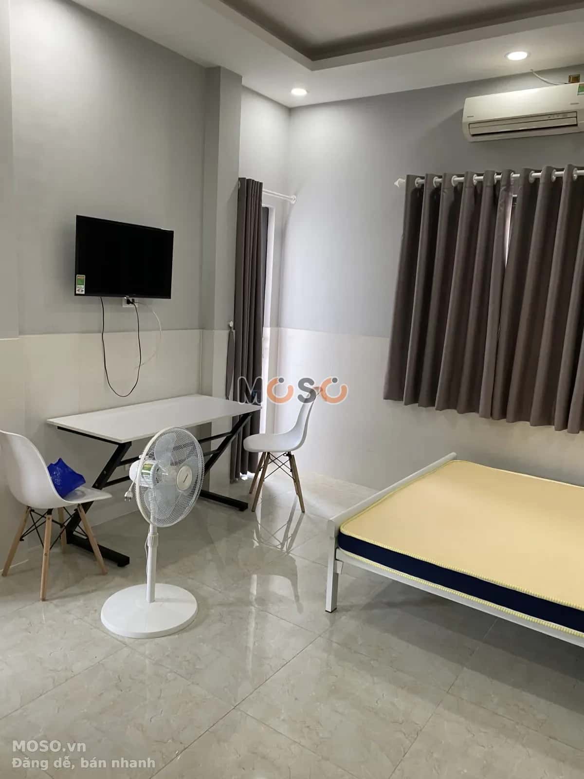 Cho thuê nhà hẻm Đường Phạm Thế Hiển Quận 8, TP.HCM – 1 phòng ngủ, giá 3.5 triệu - ảnh 6