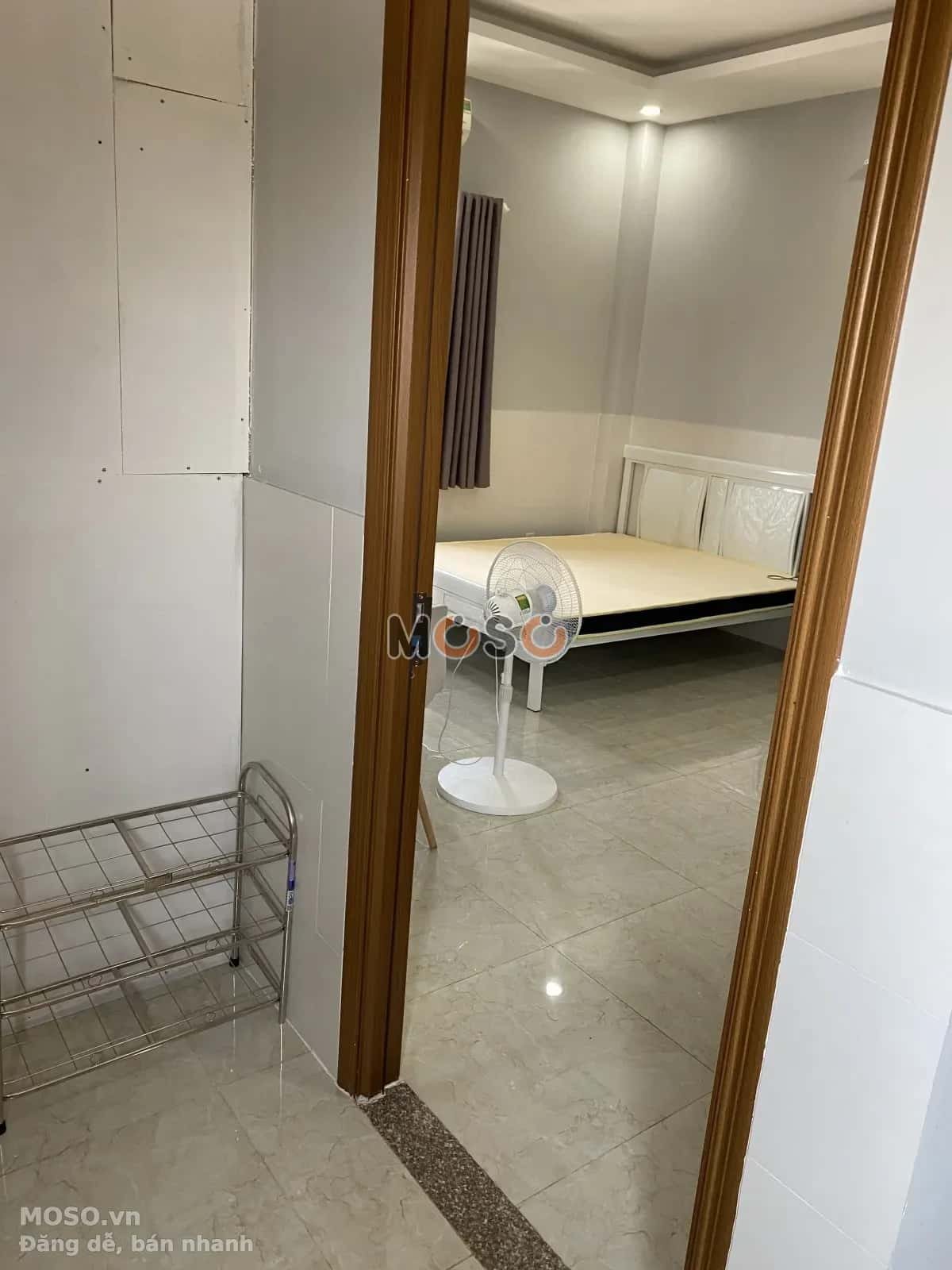 Cho thuê nhà hẻm Đường Phạm Thế Hiển Quận 8, TP.HCM – 1 phòng ngủ, giá 3.5 triệu - ảnh 7