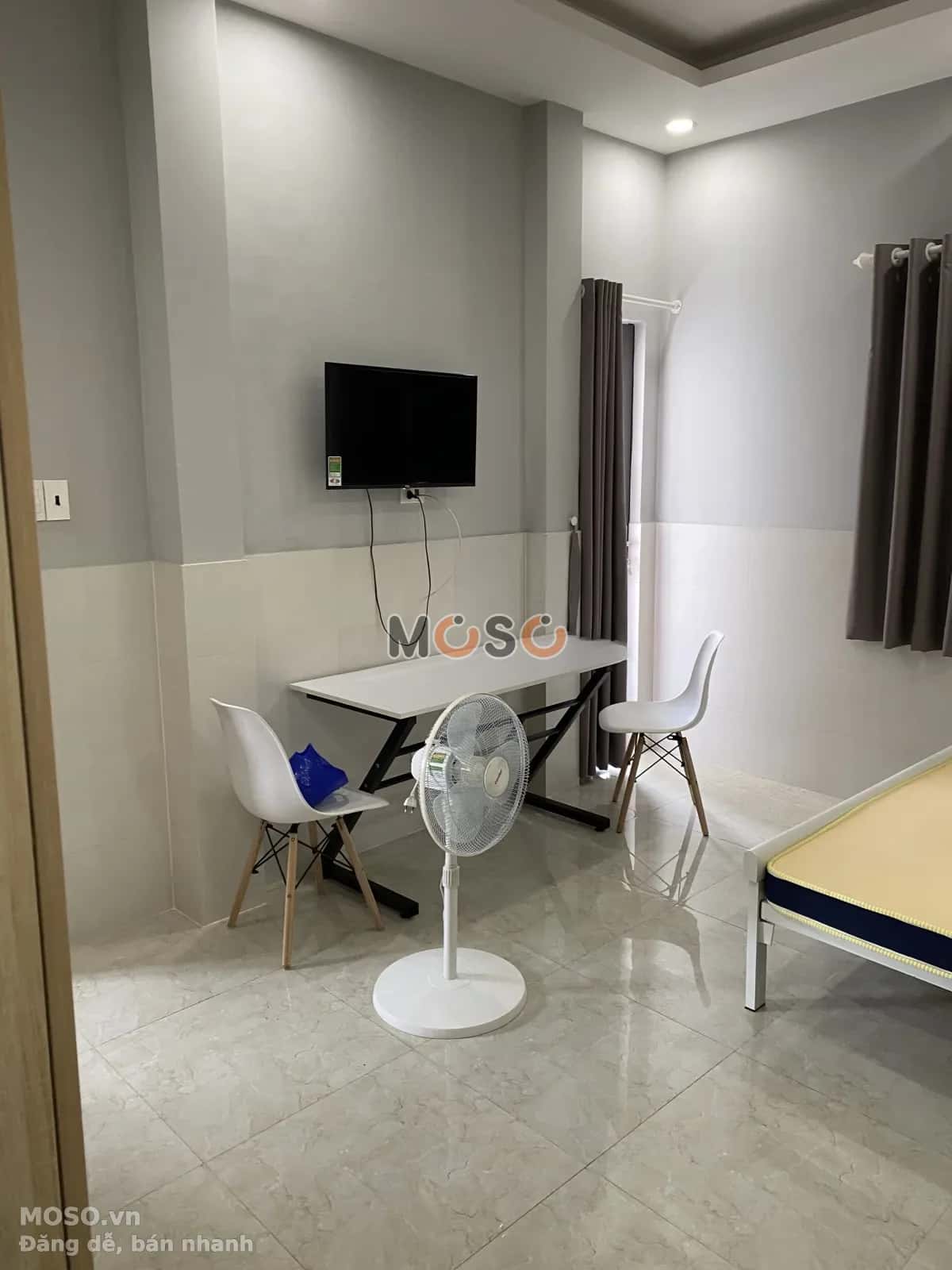 Cho thuê nhà hẻm Đường Phạm Thế Hiển Quận 8, TP.HCM – 1 phòng ngủ, giá 3.5 triệu - ảnh 9
