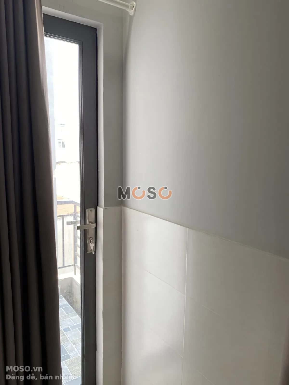 Cho thuê nhà hẻm Đường Phạm Thế Hiển Quận 8, TP.HCM – 1 phòng ngủ, giá 3.5 triệu - ảnh 10