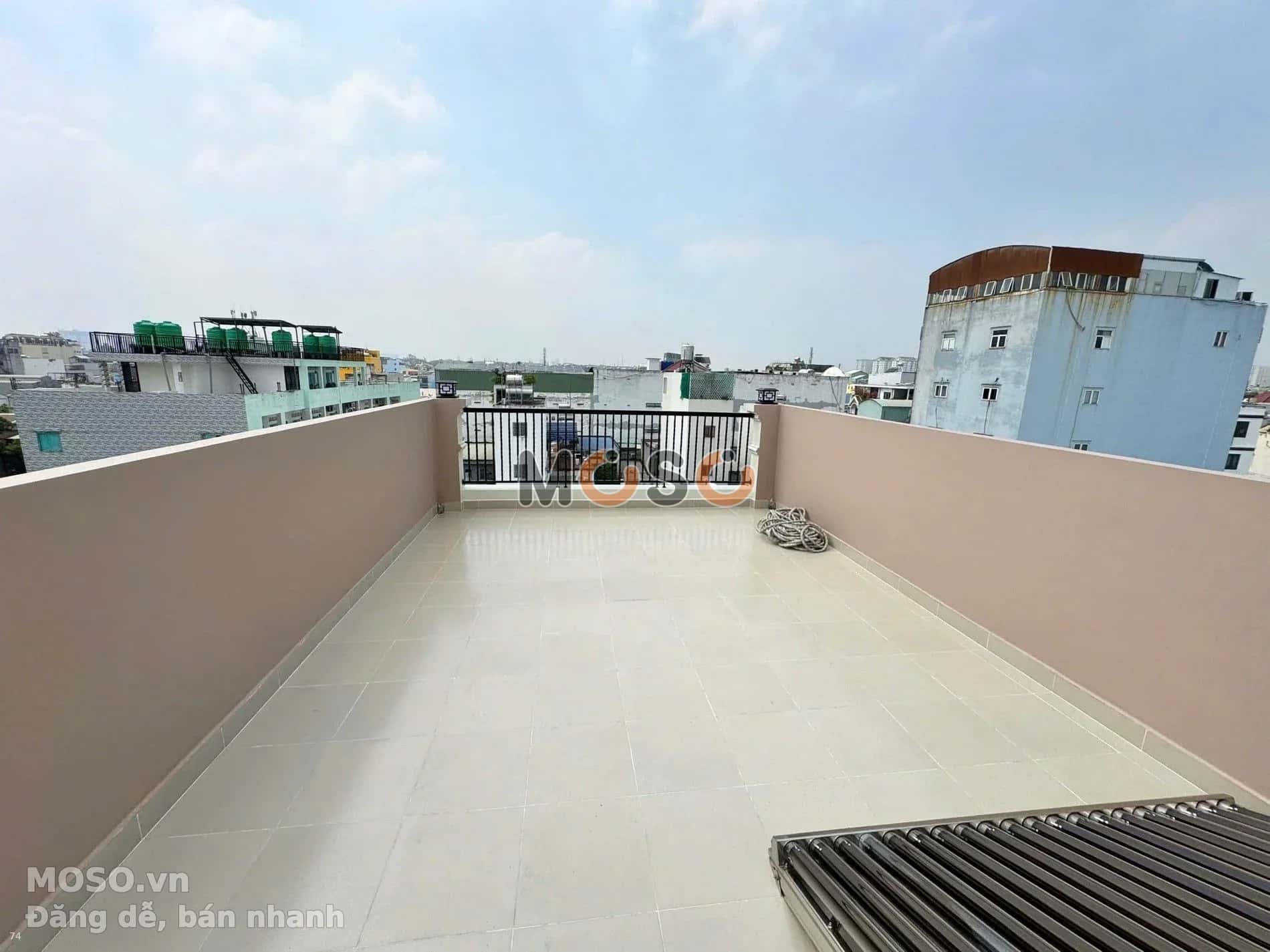 Bán nhà hẻm Đường Lê Đình Cẩn Quận Bình Tân, TP.HCM – 5 phòng ngủ, giá 7.9 tỷ - ảnh 8