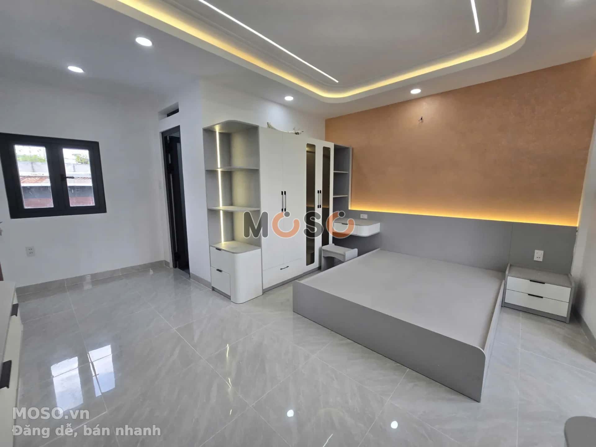 Bán nhà hẻm 61/13 đường Số 2 Quận Bình Tân, TP.HCM – 4 phòng ngủ, giá 6.8 tỷ - ảnh 6