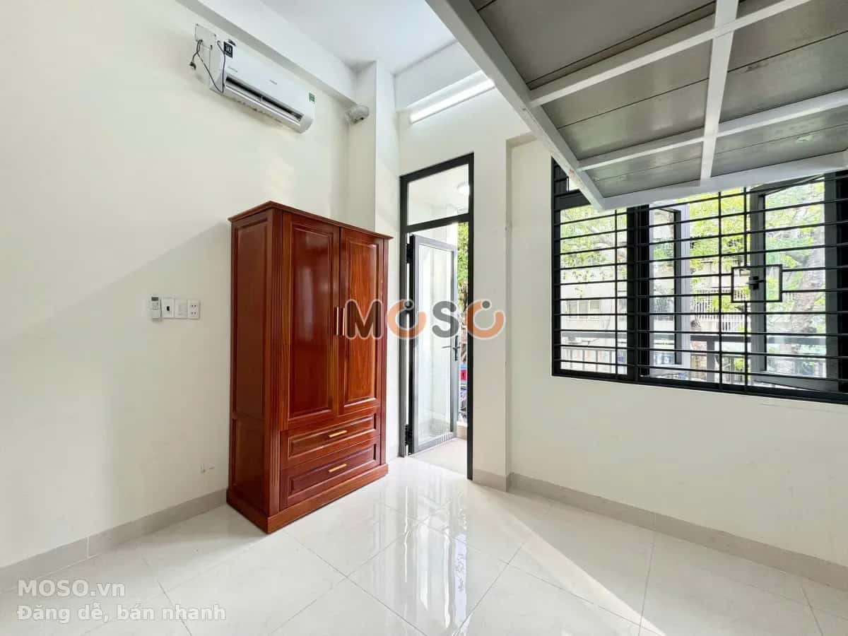 Cho thuê BĐS khác Tân Sơn Gò Vấp, TP.HCM – 1 phòng ngủ, giá 3.6 triệu - ảnh 5