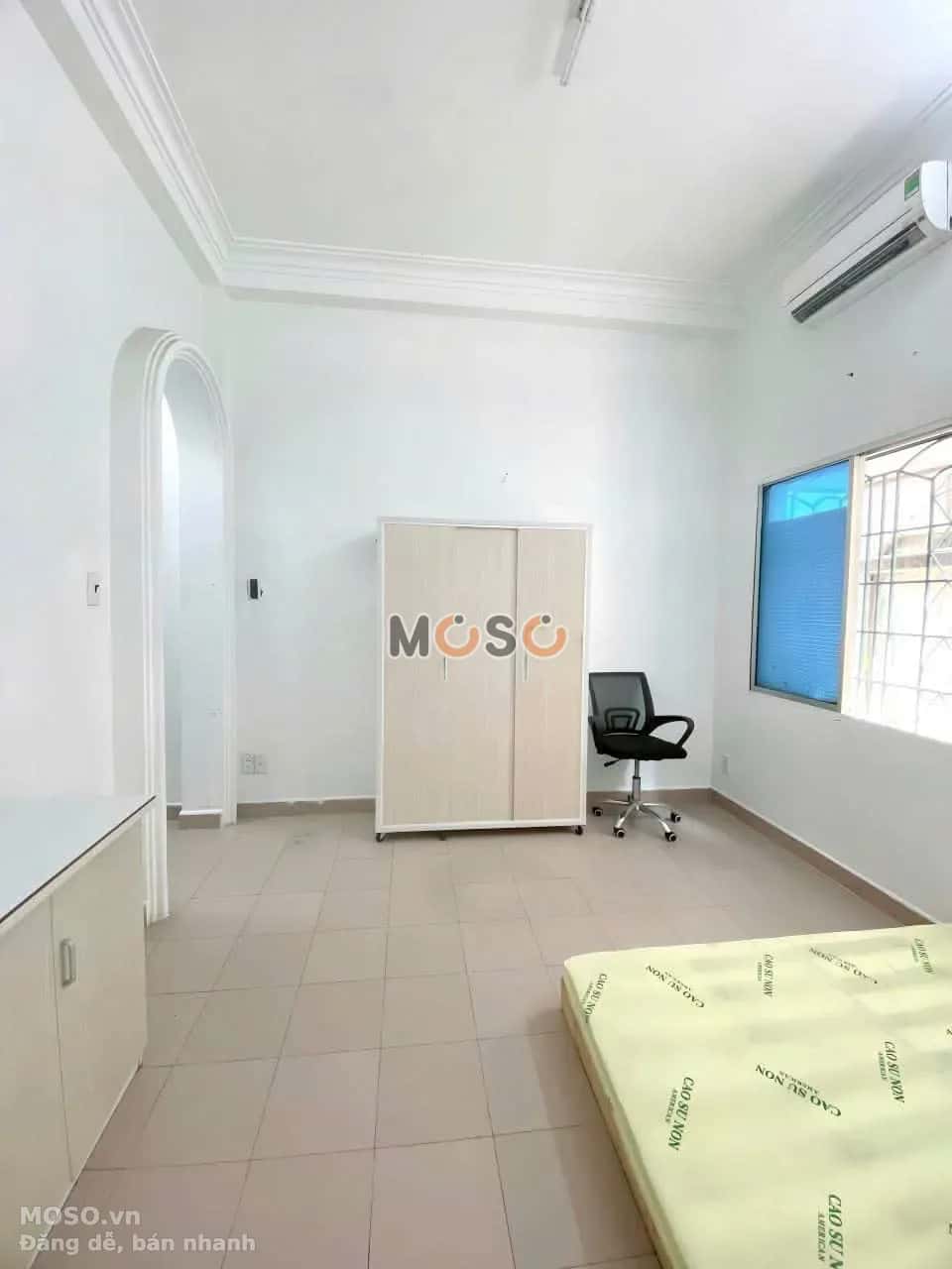 Cho thuê BĐS khác Đường Cộng Hòa Quận Tân Bình, TP.HCM – 1 phòng ngủ, giá 4.5 triệu - ảnh 1
