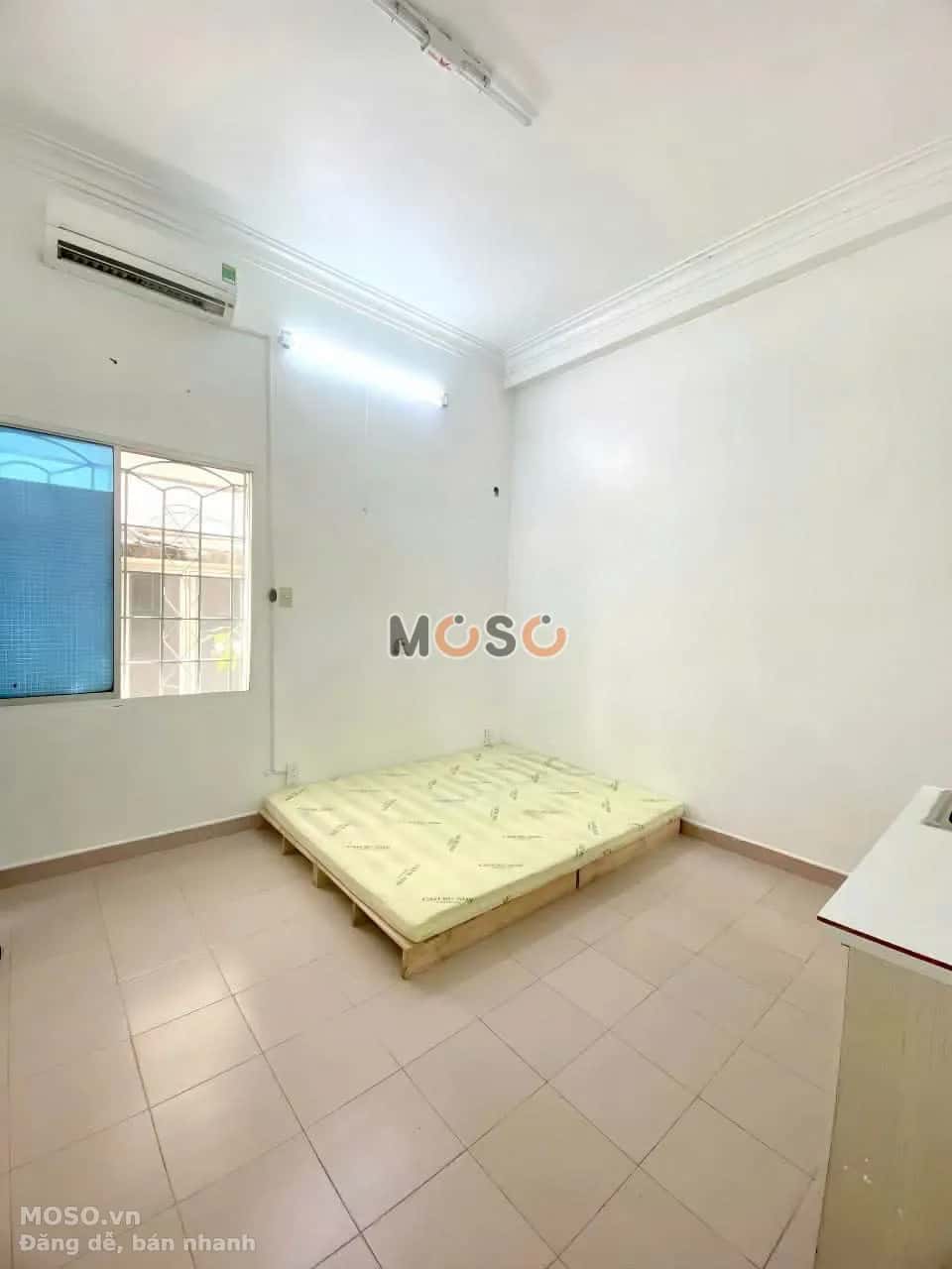 Cho thuê BĐS khác Đường Cộng Hòa Quận Tân Bình, TP.HCM – 1 phòng ngủ, giá 4.5 triệu - ảnh 4