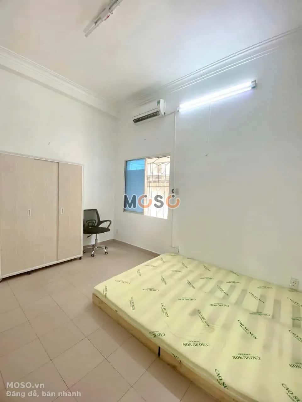Cho thuê BĐS khác Đường Cộng Hòa Quận Tân Bình, TP.HCM – 1 phòng ngủ, giá 4.5 triệu - ảnh 7