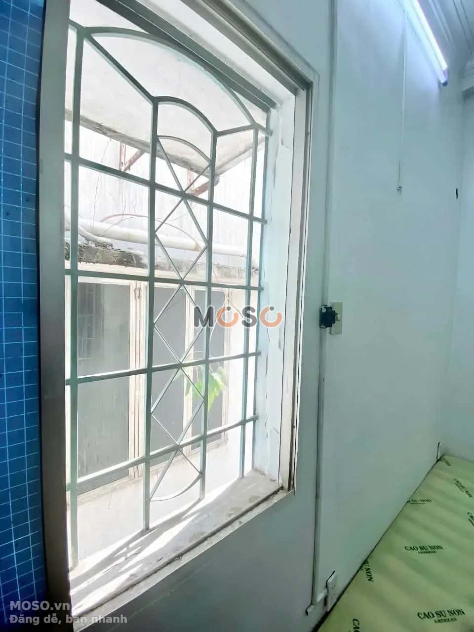 Cho thuê BĐS khác Đường Cộng Hòa Quận Tân Bình, TP.HCM – 1 phòng ngủ, giá 4.5 triệu - ảnh 3