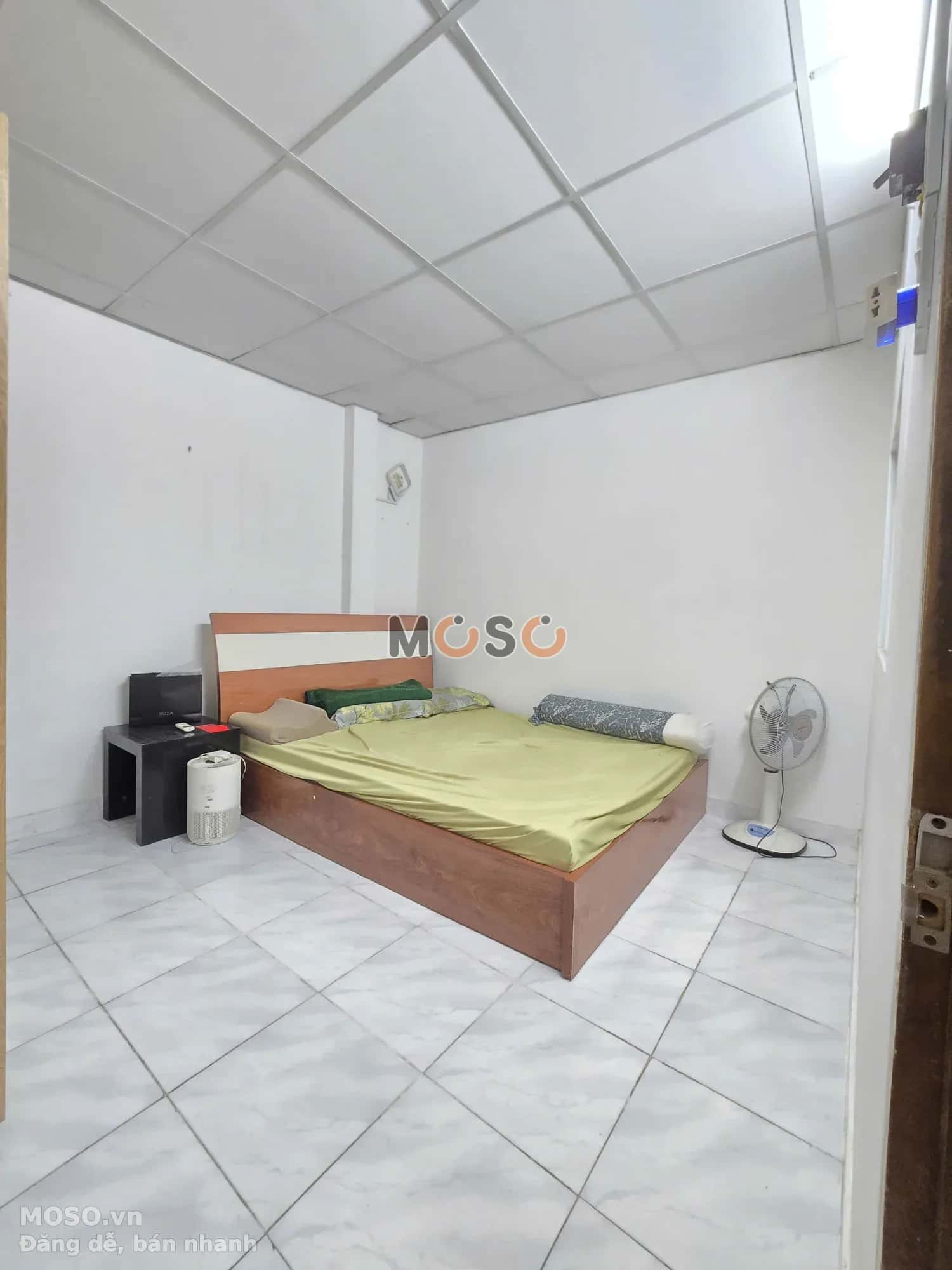 Bán nhà hẻm 11/4 Đường Tiền Giang  Quận Tân Bình, TP.HCM – 2 phòng ngủ, giá 7.8 tỷ - ảnh 5