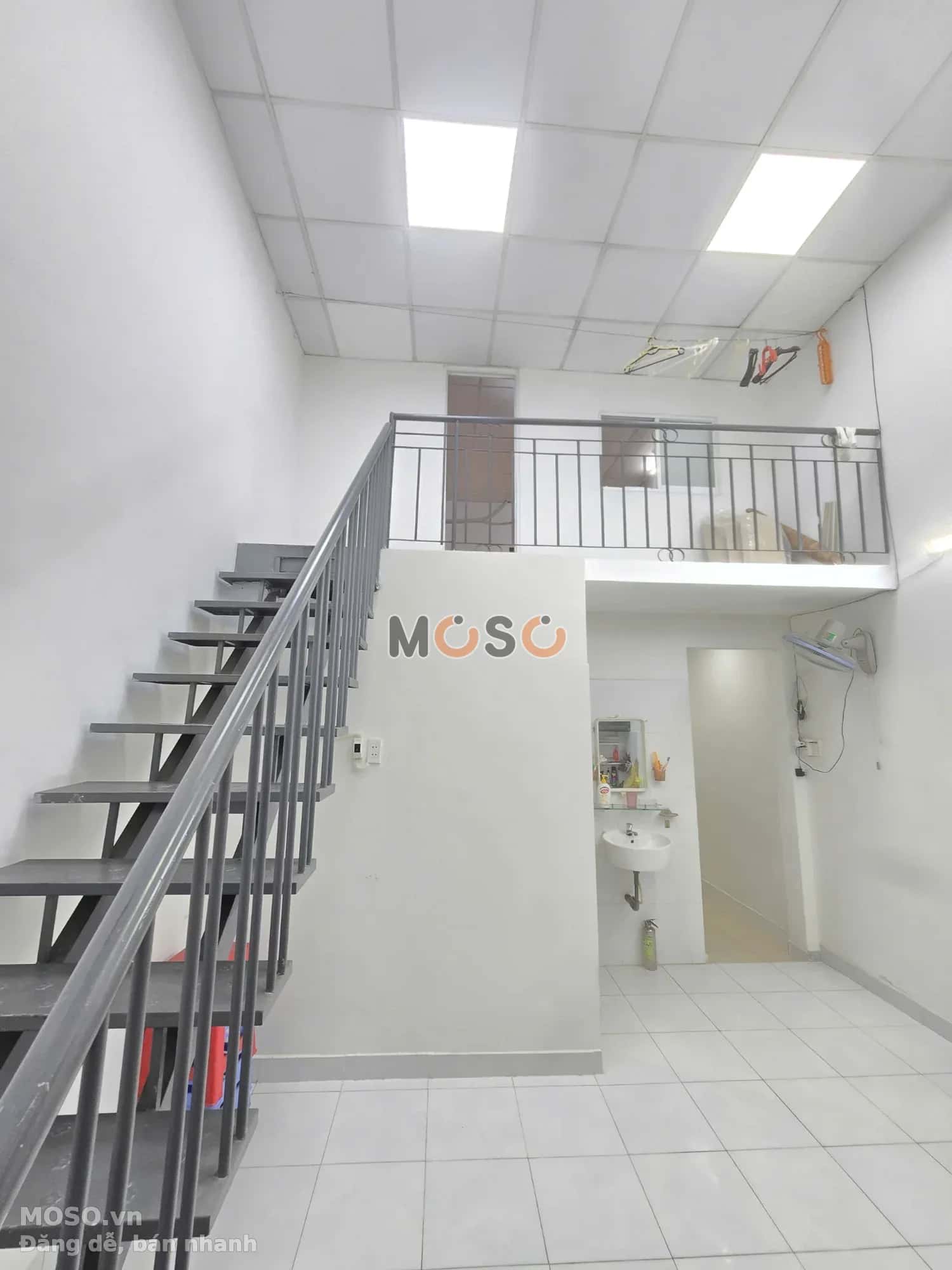 Bán nhà hẻm 11/4 Đường Tiền Giang  Quận Tân Bình, TP.HCM – 2 phòng ngủ, giá 7.8 tỷ - ảnh 8