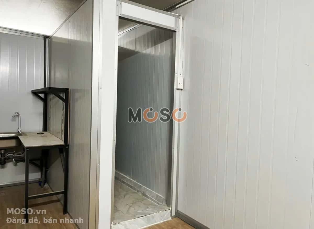 Cho thuê BĐS khác Đường Nguyễn Duy Trinh Quận 9, TP.HCM – giá 1.8 triệu - ảnh 2