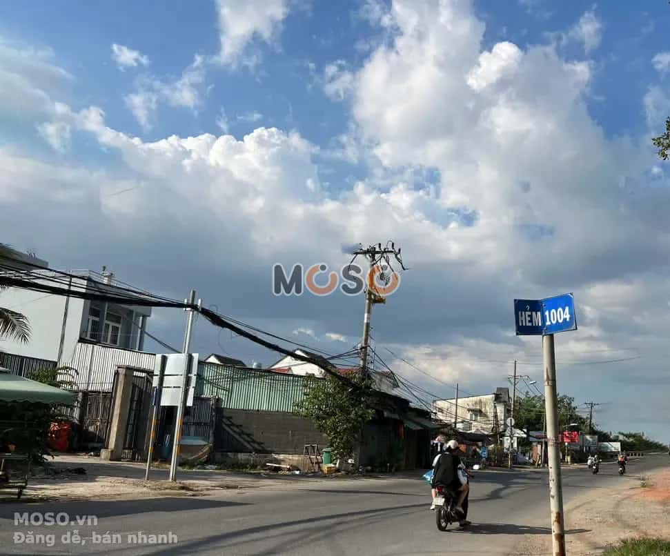 Cho thuê BĐS khác Đường Nguyễn Duy Trinh Quận 9, TP.HCM – giá 1.8 triệu - ảnh 8